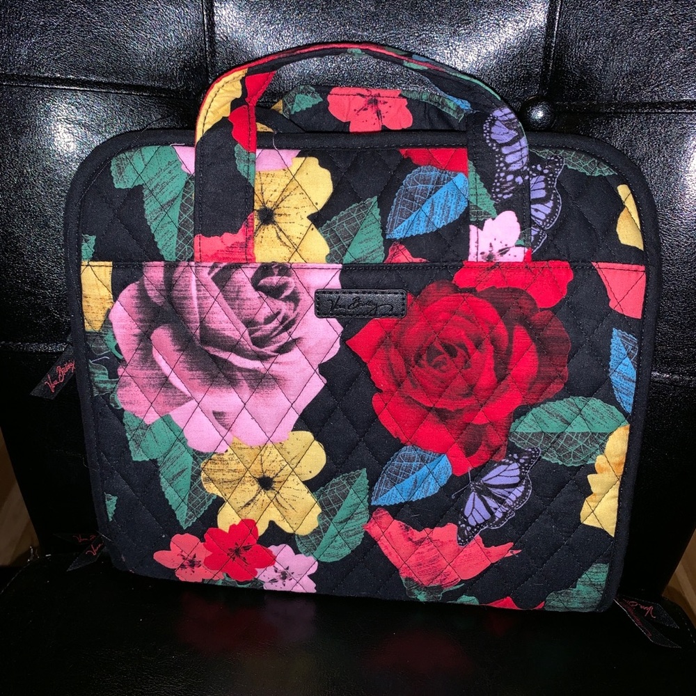 Vera Bradley Travel Organizer